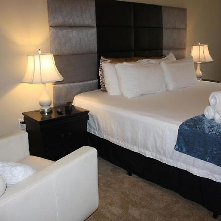 Private Suite - Private Home Stay Fort Lauderdale Eksteriør bilde