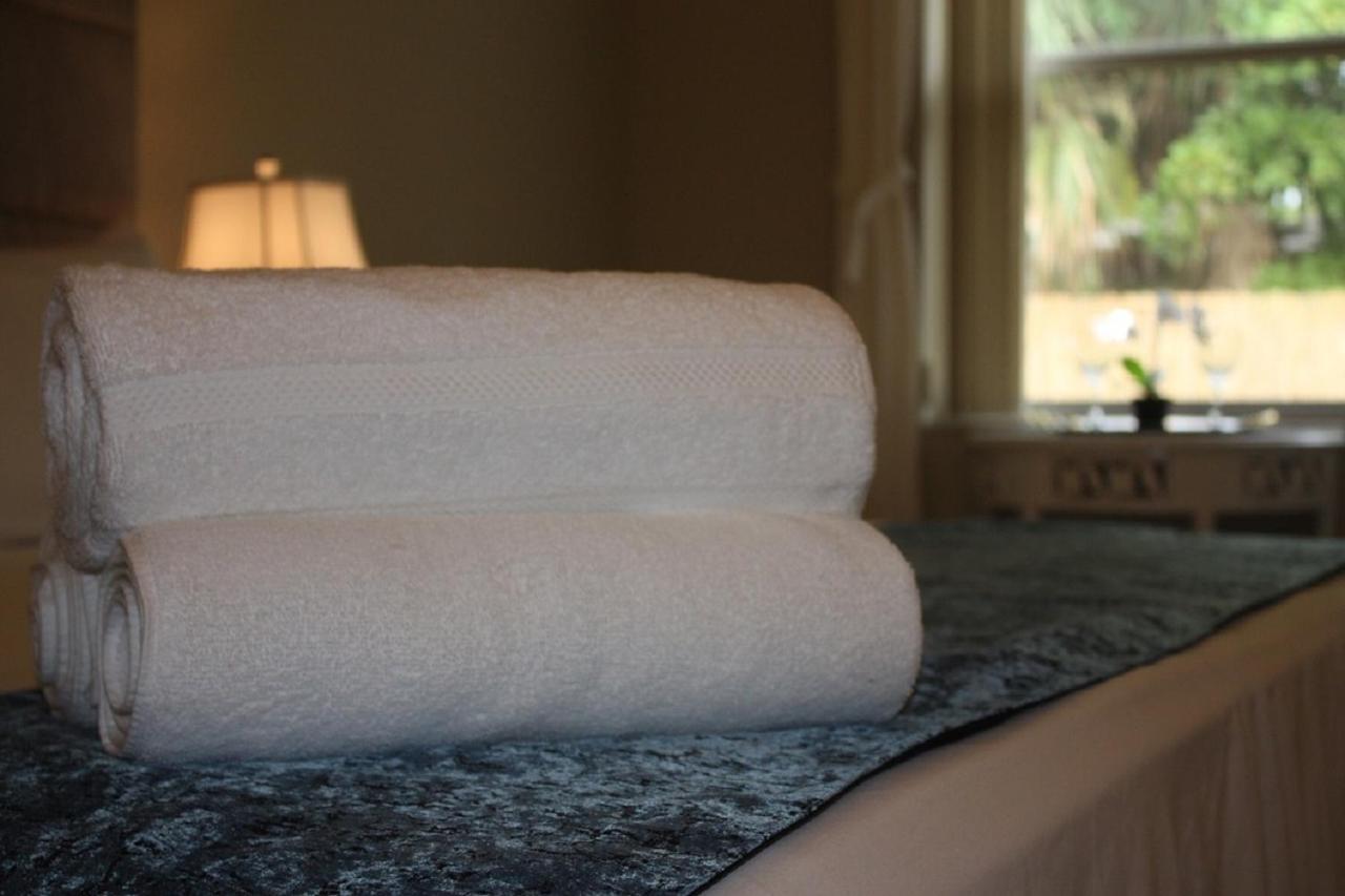 Private Suite - Private Home Stay Fort Lauderdale Eksteriør bilde