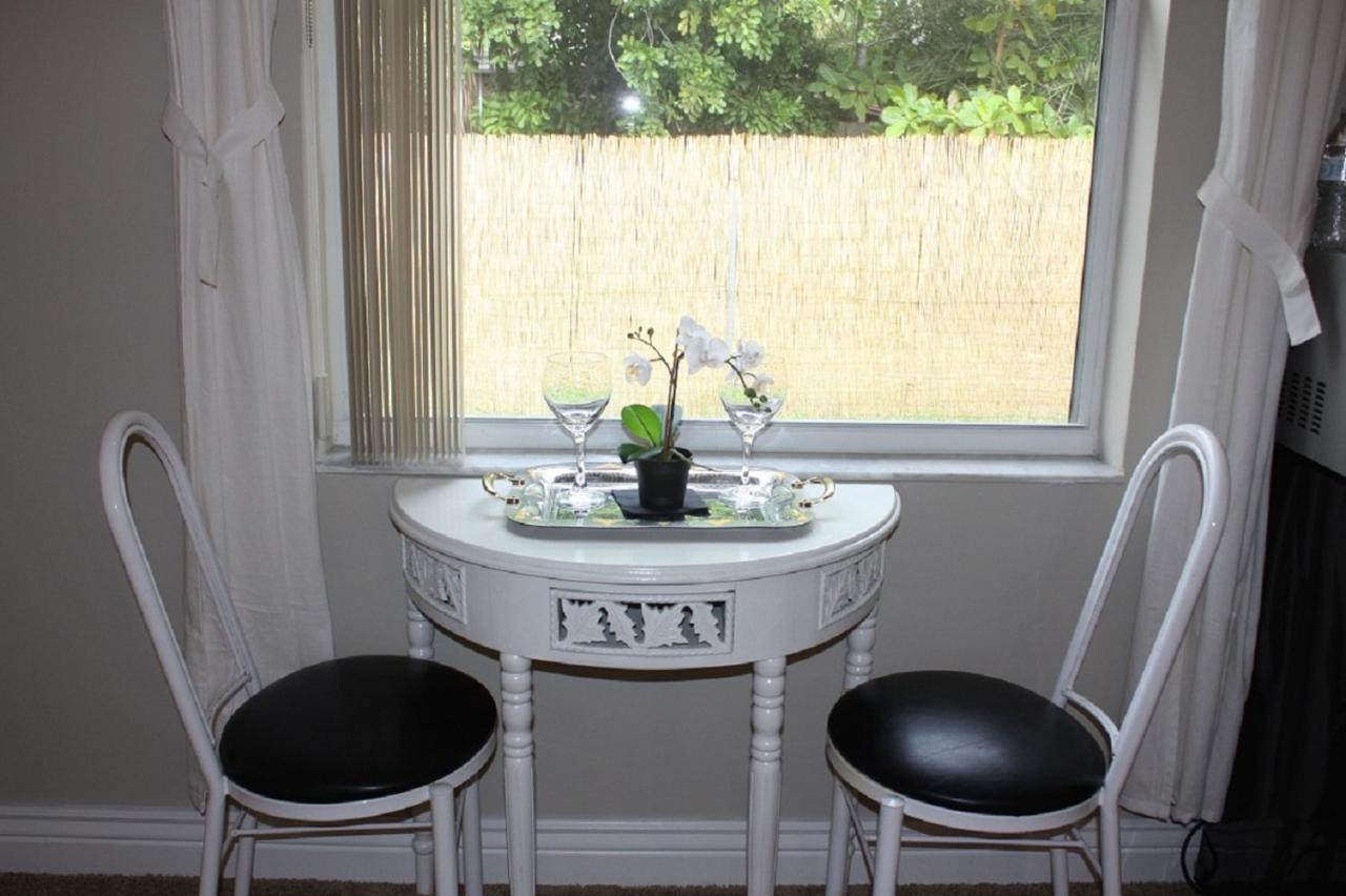 Private Suite - Private Home Stay Fort Lauderdale Eksteriør bilde