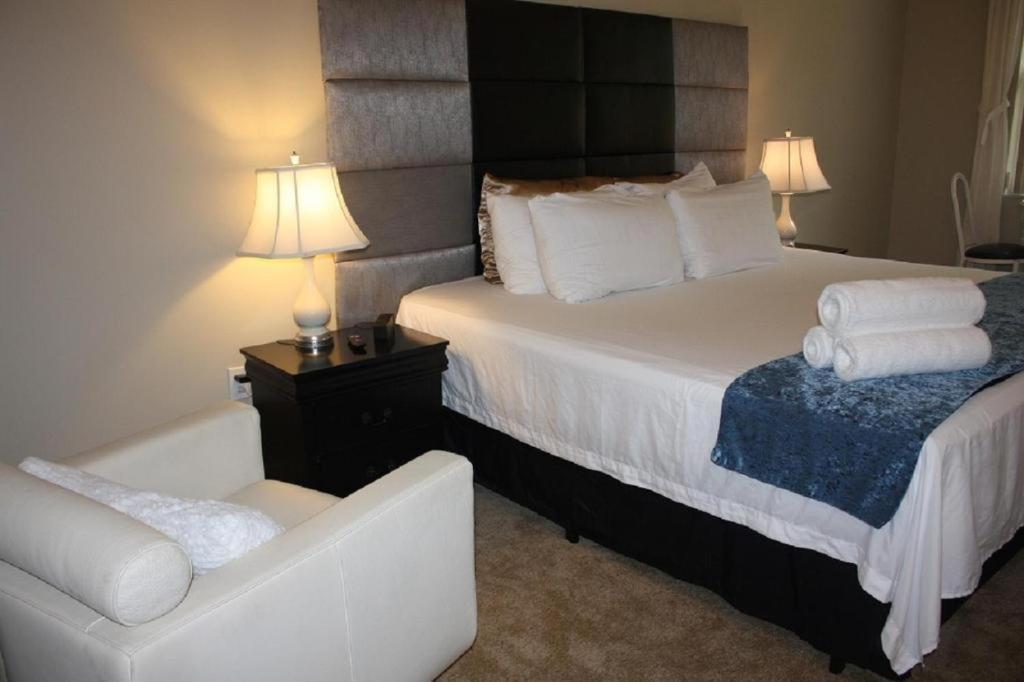 Private Suite - Private Home Stay Fort Lauderdale Eksteriør bilde
