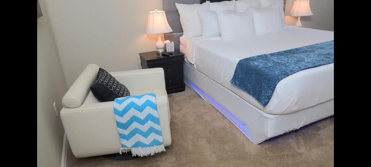 Private Suite - Private Home Stay Fort Lauderdale Eksteriør bilde