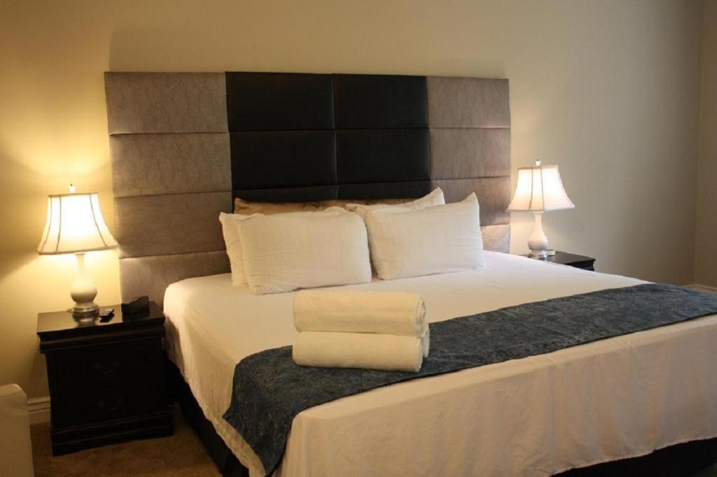 Private Suite - Private Home Stay Fort Lauderdale Eksteriør bilde