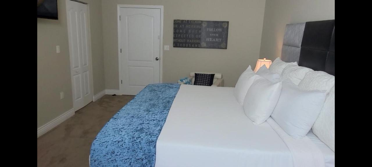 Private Suite - Private Home Stay Fort Lauderdale Eksteriør bilde