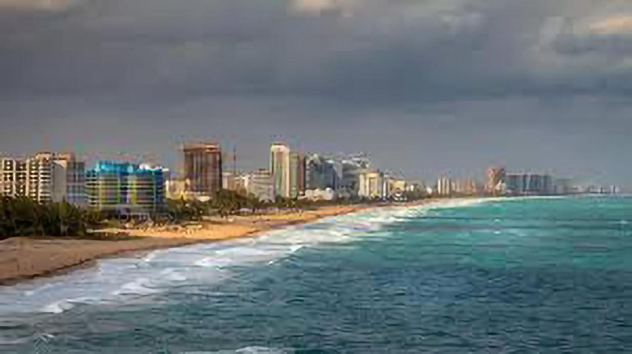 Private Suite - Private Home Stay Fort Lauderdale Eksteriør bilde